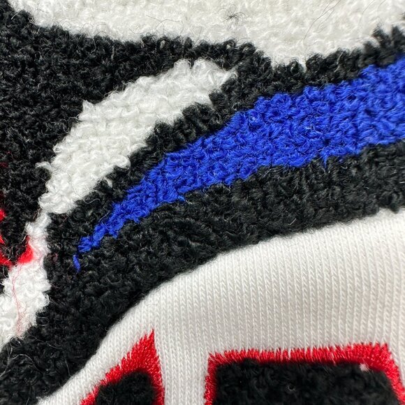 Reworked Damati Tomcat $$$ Crew (L) - Picture 4 of 10